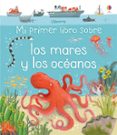LOS MARES Y LOS OCANOS de BONE, EMILY 