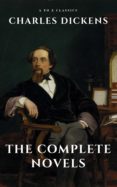 Charles Dickens : The Complete Novels (ebook)