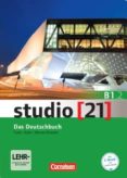 STUDIO 21 B1.2 LIBRO DE CURSO di VV.AA. 