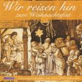 Wir Reisen Hin Zum Weihnachtsfest