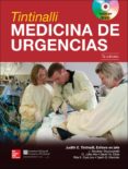 MEDICINA DE URGENCIA di TINTINALLI 