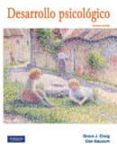 DESARROLLO PSICOLGICO de CRAIG, GRACE J. 
