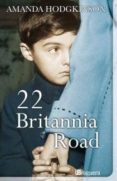 22 BRITANIA ROAD di HODGKISON, AMANDA 