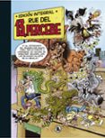 13, RE DEL PERCEBE (EDICIN INTEGRAL) di IBAEZ, FRANCISCO 