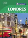 LONDRES (LA GUIA VERDE WEEKEND 2106) di VV.AA. 