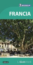 FRANCIA (LA GUA VERDE 2016) di VV.AA. 