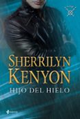 (PE) LA LIGA: HIJO DEL HIELO de KENYON, SHERRILYN 