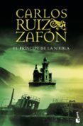 EL PRINCIPE DE LA NIEBLA de RUIZ ZAFON, CARLOS 