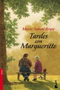 TARDES CON MARGUERITE de ROGER, MARIE-SABINE 