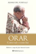 ORAR de LOARTE, JOSE ANTONIO 
