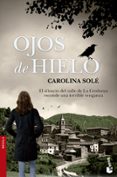 OJOS DE HIELO de SOLE, CAROLINA 