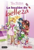 VIDA EN RATFORD 25: LA LECCION DE BELLEZA de STILTON, TEA 