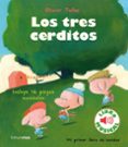 LOS TRES CERDITOS. LIBRO MUSICAL de TALLEC, OLIVIER