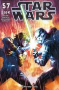 STAR WARS N 57 de GILLEN, KIERON 