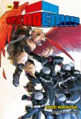 MY HERO ACADEMIA N 27 de HORIKOSHI, KOHEI 