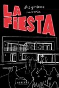 LA FIESTA di GUTIERREZ, LUIS 