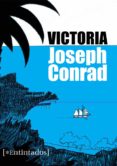 VICTORIA de CONRAD, JOSEPH 