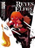LOS REYES ELFOS: DREIDE de SANTOS, VICTOR  CIFUENTES, VICENTE 