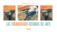 LAS (VERDADERAS) HISTORIAS DEL ARTE di COISSARD, SYLVAIN LEMOINE, ALEXIS 