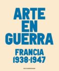 EL ARTE EN GUERRA di VV.AA