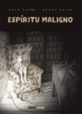 ESPIRITU MALIGNO di VV.AA