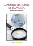 ELEMENTOS ESENCIALES DE ECONOMIA di RONDO IGAMBO, MUAKUKU 