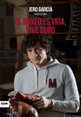 EL BOXEO ES VIDA VIVE DURO di GARCIA GARCIA, JERO 