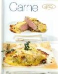 CARNE (ACADEMIA BARILLA) di VV.AA. 