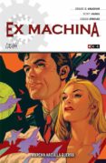 EX MACHINA N 4: REALIDAD CONTRA FICCION de VAUGHAN, BRIAN K. 