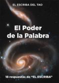EL PODER DE LA PALABRA di HERNANDEZ MUOZ, TOMAS 