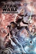 STAR WARS IMPERIO DESTRUIDO (SHATTERED EMPIRE) N 04 de RUCKA, GREG 
