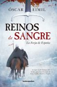REINOS DE SANGRE di EIMIL TRASANCOS, OSCAR 