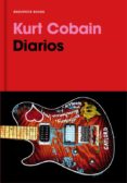 DIARIOS de COBAIN, KURT 