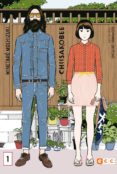 CHIISAKOBE 01 (DE 4) de MOCHIZUKI, MINETARO 