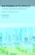 EN TORNO A FILPOLIS di ALVAREZ AURA, ALBERTO 
