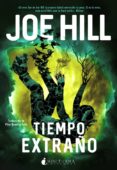 TIEMPO EXTRAO de HILL, JOE 