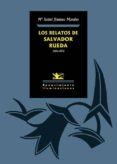 Los relatos de Salvador Rueda