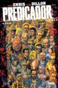 PREDICADOR 8  2A EDICIN de ENNIS, GARTH  DILLON, STEVE 