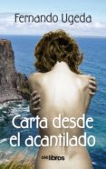 Carta Desde El Acantilado (ebook)
