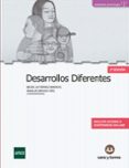 DESARROLLOS DIFERENTES di VV.AA. 