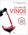 LA CATA DE VINOS de BARBA, LLUIS MANEL 