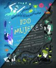 100 MUJERES di IGNOTOFSKY, RACHEL 