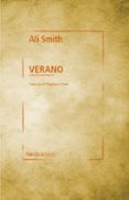 VERANO (CUARTETO ESTACIONAL 4) de SMITH, ALI 