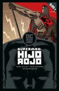 SUPERMAN: HIJO ROJO (DC BLACK LABEL POCKET) de MILLAR, MARK 