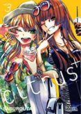 CITRUS + 3 di SABUROUTA 