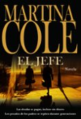 EL JEFE de COLE, MARTINA 