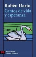 CANTOS DE VIDA Y ESPERANZA de DARIO, RUBEN 