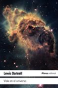 VIDA EN EL UNIVERSO: UNA INTRODUCCION A LA ASTROBIOLOGIA de DARTNELL, LEWIS 
