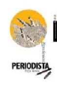 DE PROFESION PERIODISTA di ROMA, PEPA 