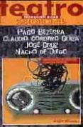 TEATRO: PROMOCION RESAD 2004 di VV.AA. 